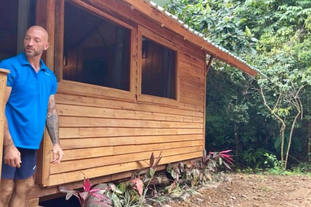 Cabaña el Congo