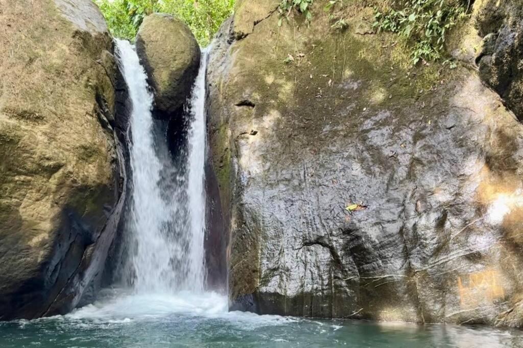Cabaña el Congo