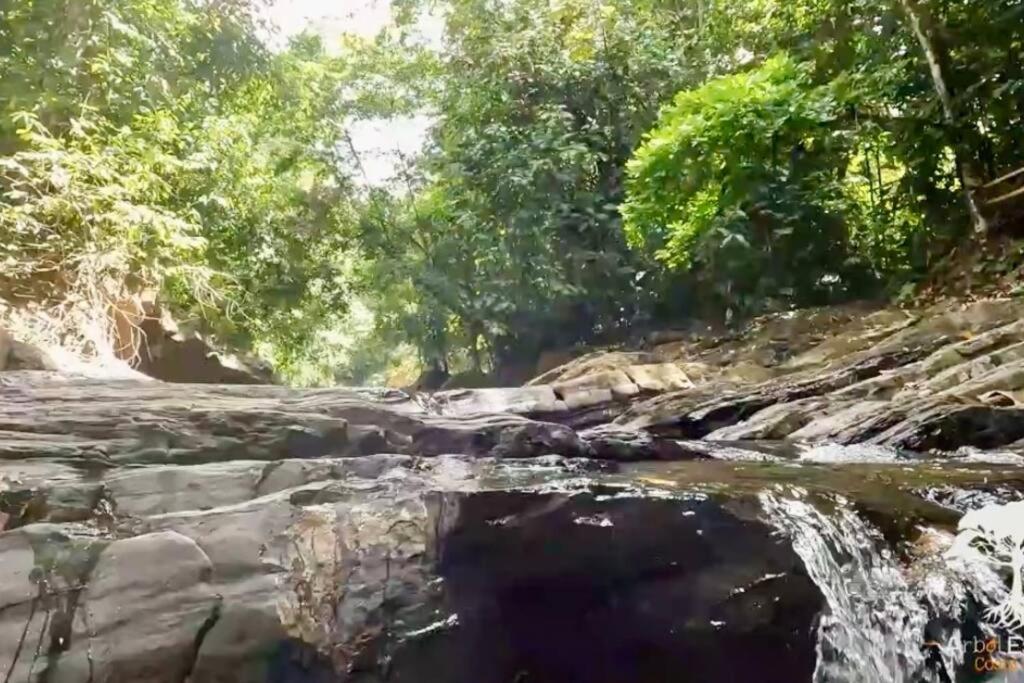 Cabaña el Congo