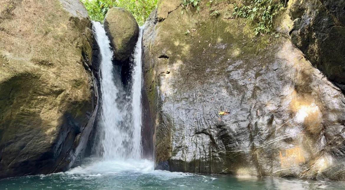 Cabaña el Congo