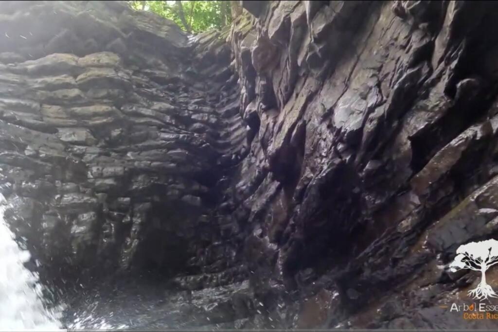 Cabaña el Congo