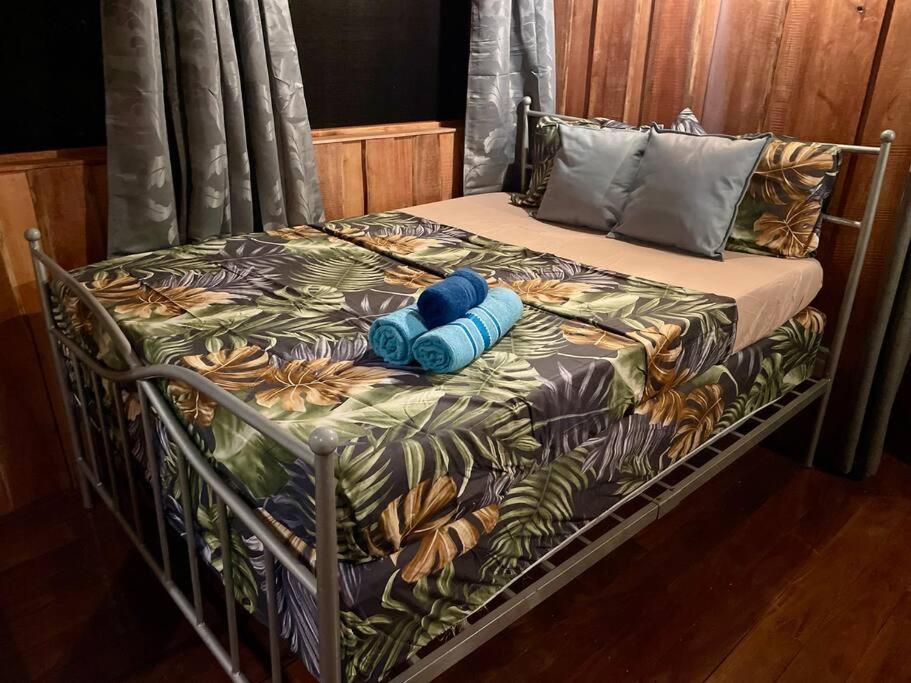 Cabaña el Congo