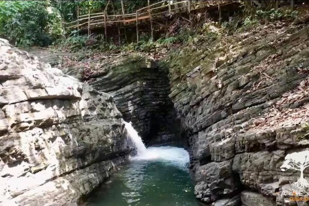 Cabaña el Congo