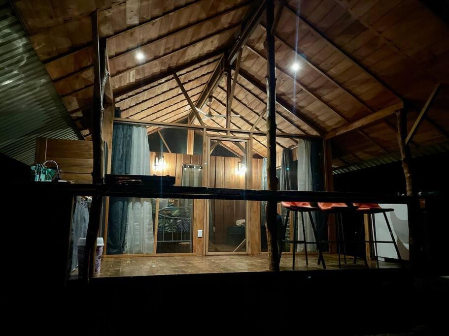 Cabaña el Congo
