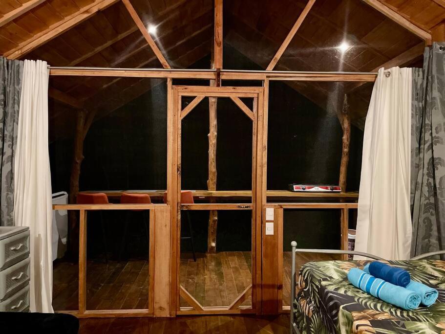 Cabaña el Congo