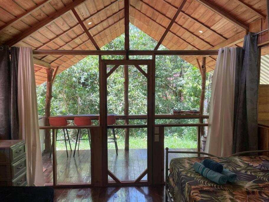 Cabaña el Congo