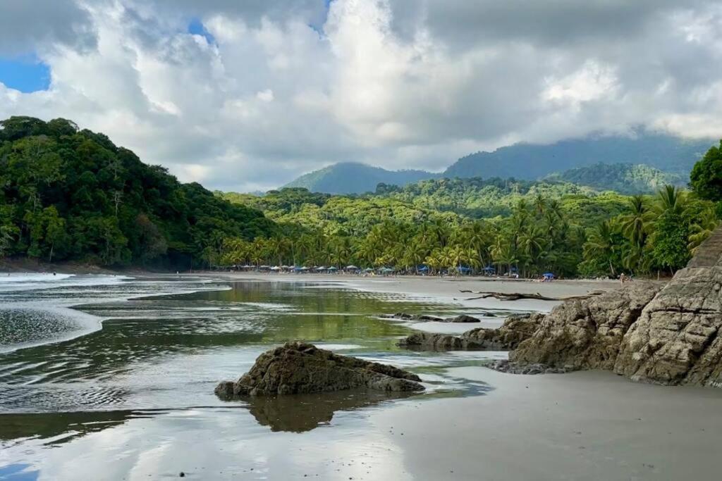 Cabaña el Congo