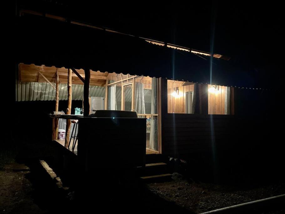 Cabaña el Congo