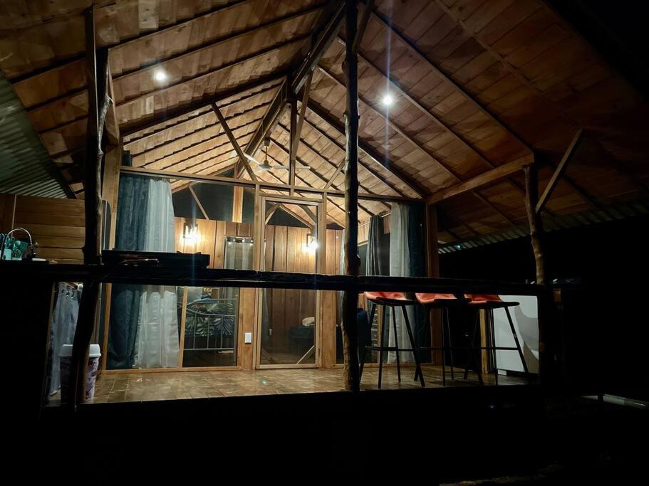 Cabaña el Congo