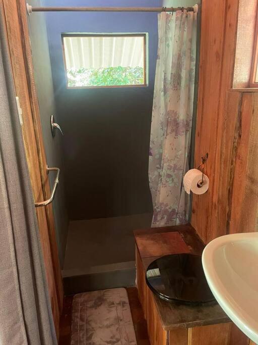 Cabaña el Congo