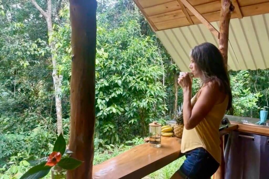 Cabaña el Congo