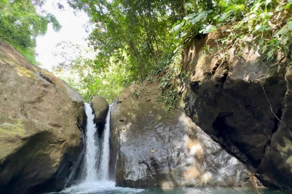 Cabaña el Congo