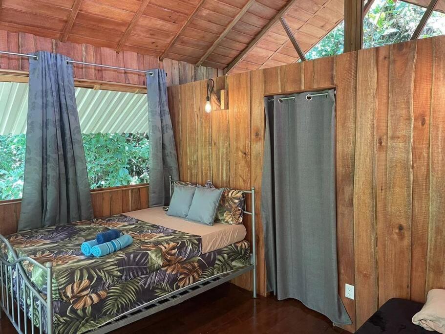 Cabaña el Congo