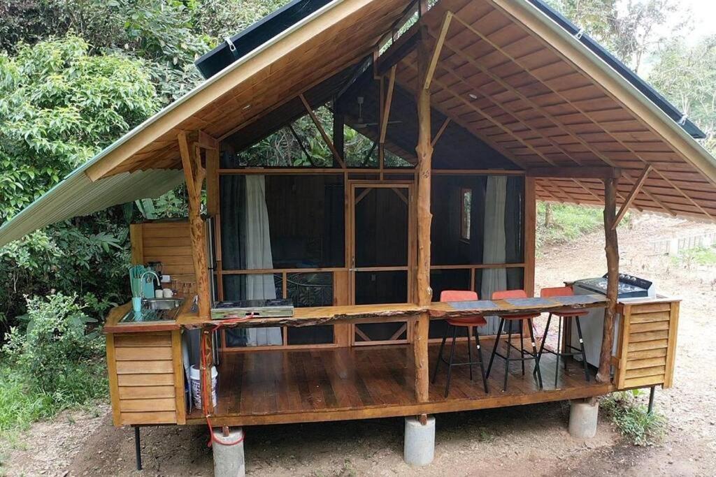 Cabaña el Congo