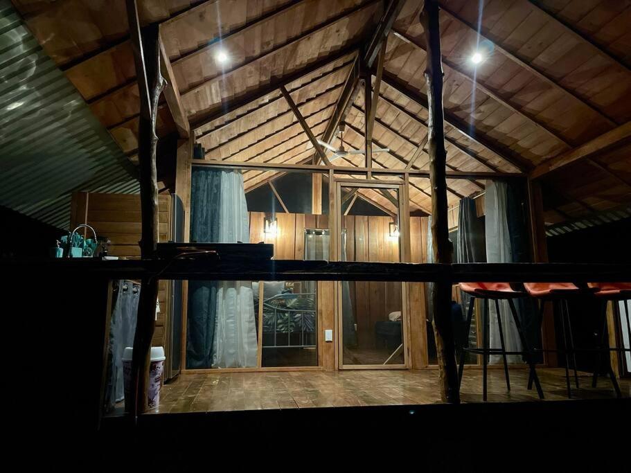 Cabaña el Congo