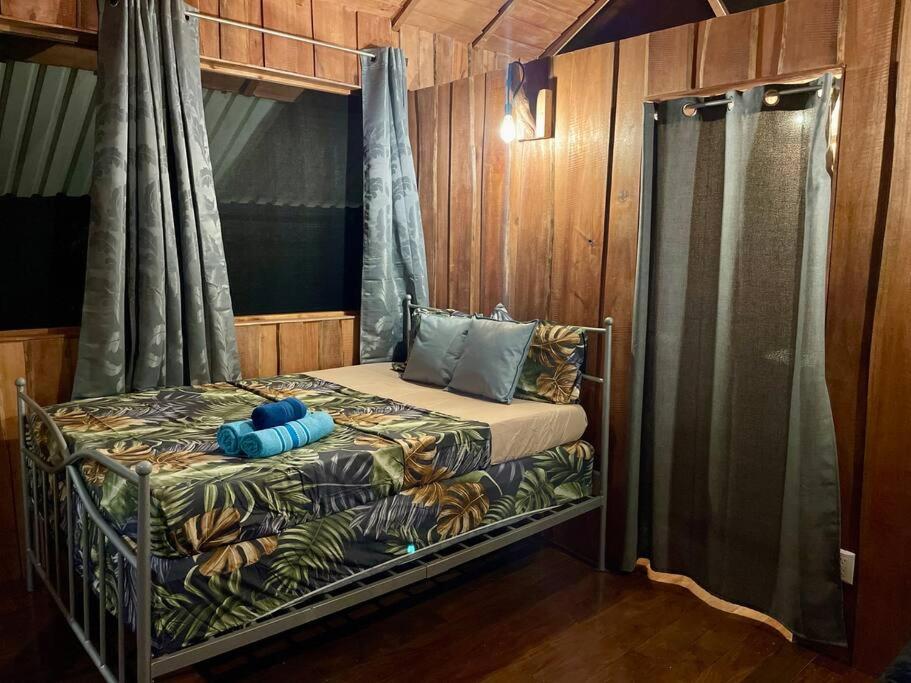 Cabaña el Congo