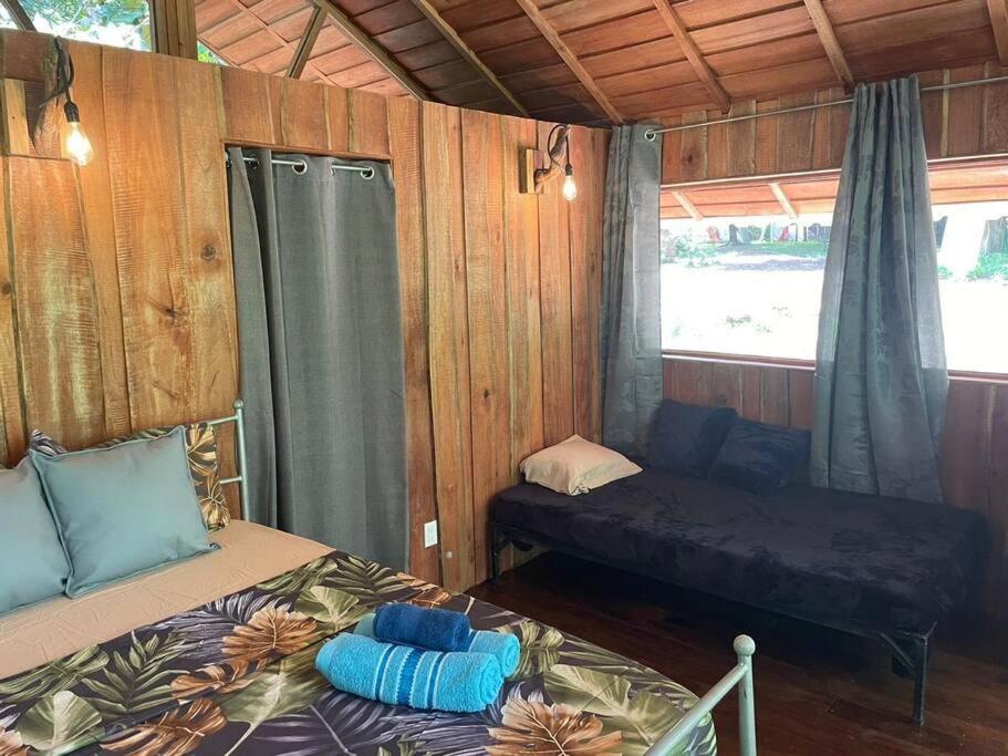 Cabaña el Congo