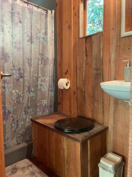 Cabaña el Congo