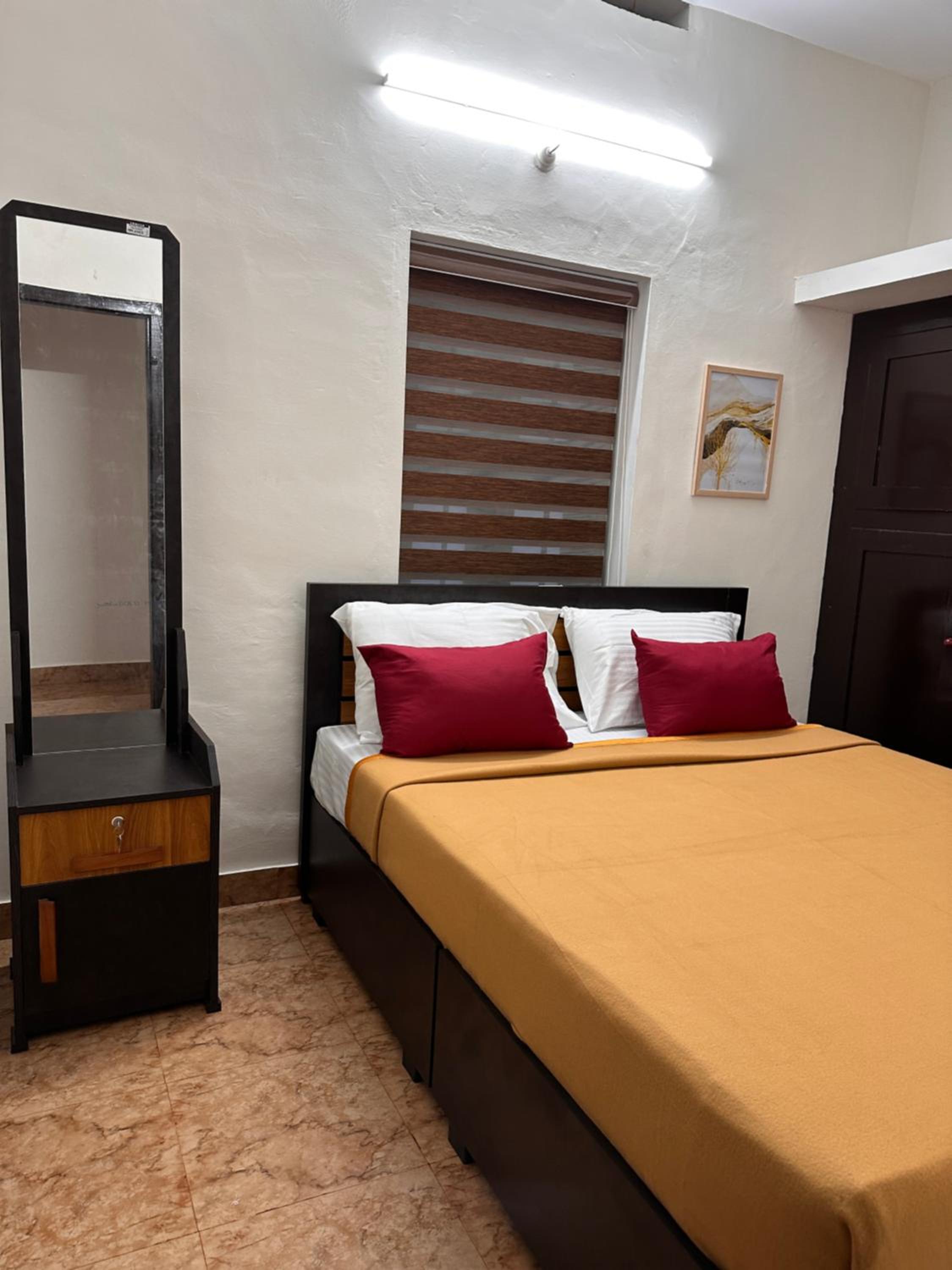 Stay Kattil Varkala view 3