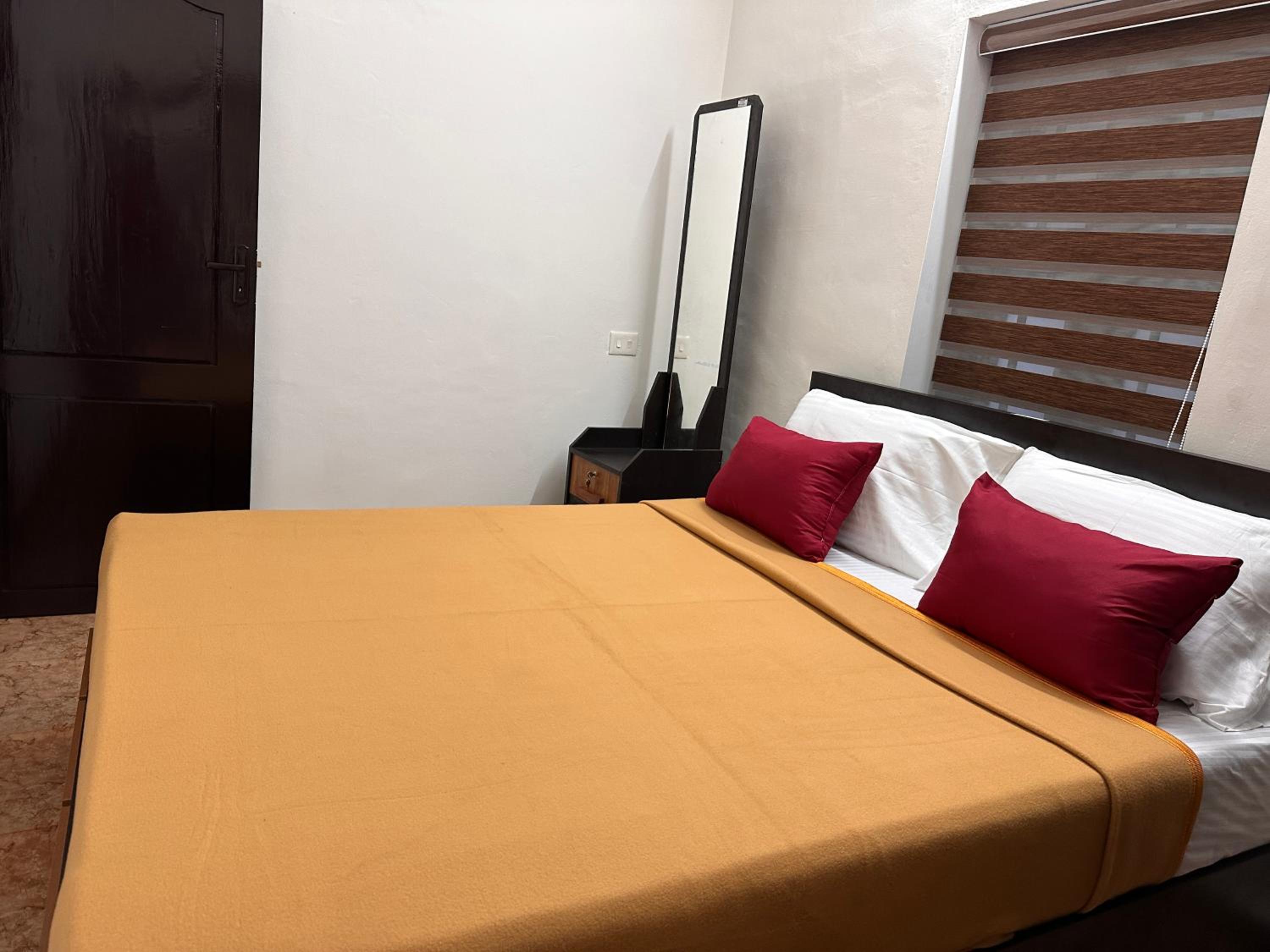 Stay Kattil Varkala view 4
