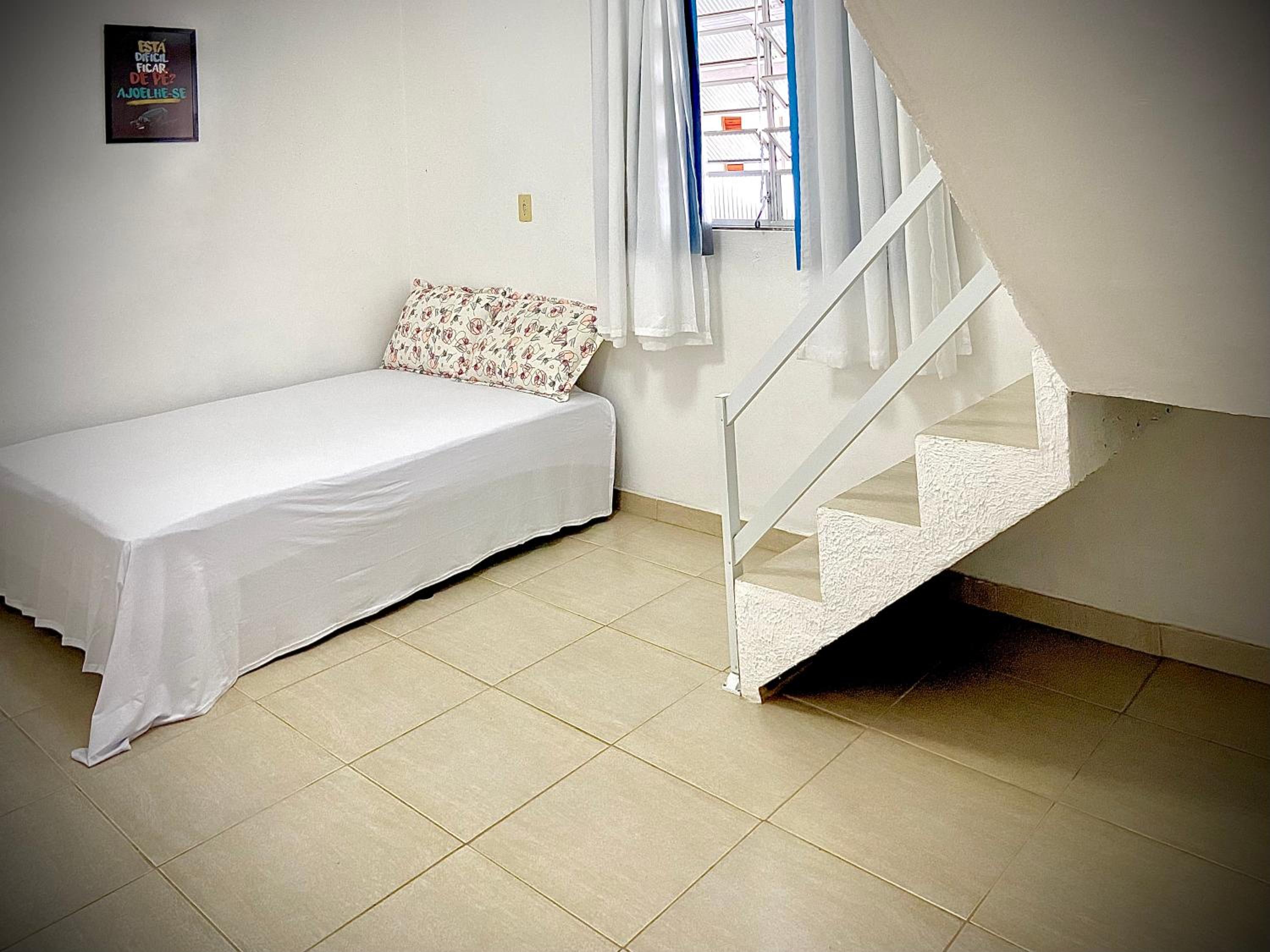 Casa com piscina, hidro e uma vista linda da lagoa