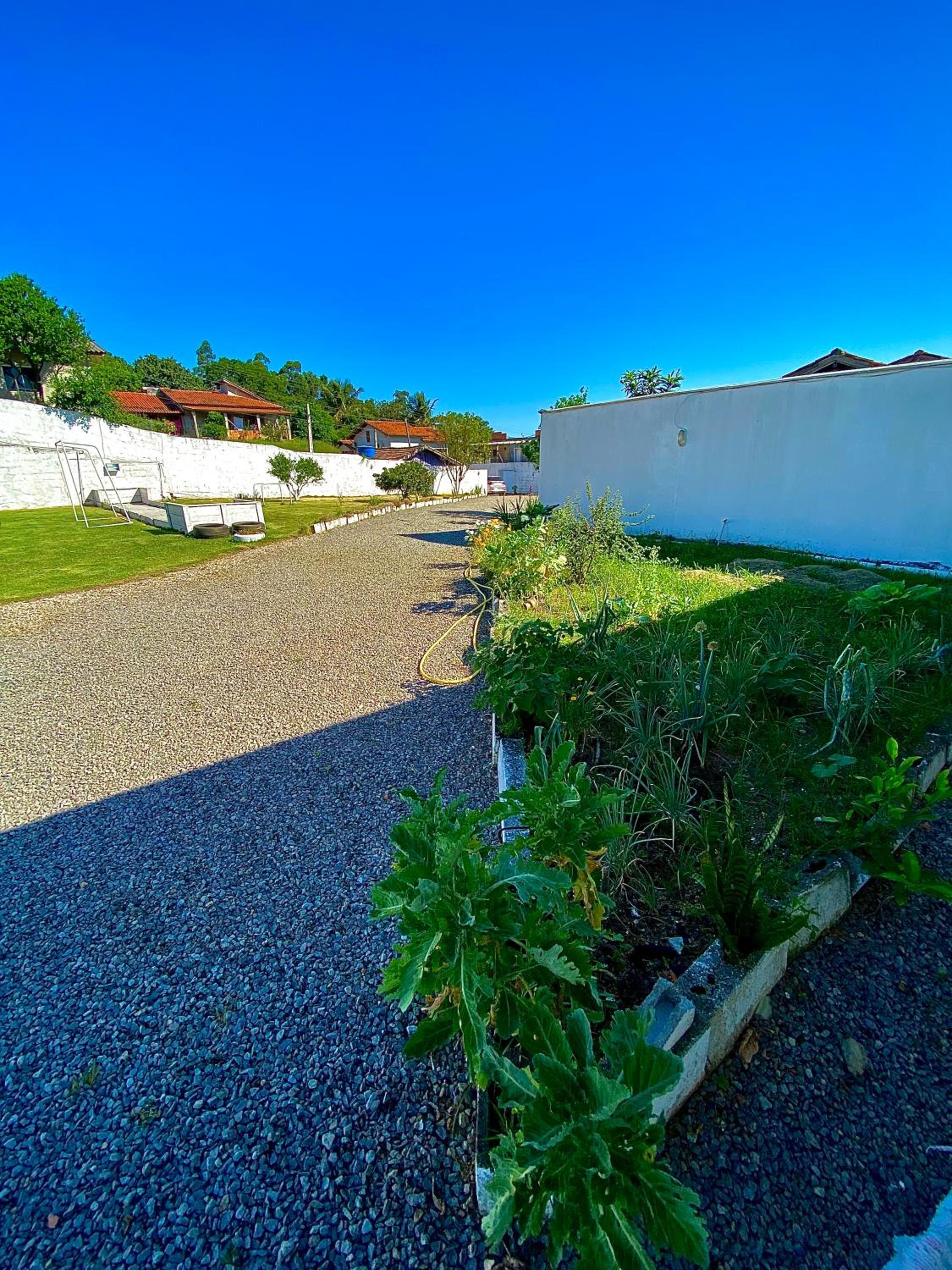 Casa com piscina, hidro e uma vista linda da lagoa