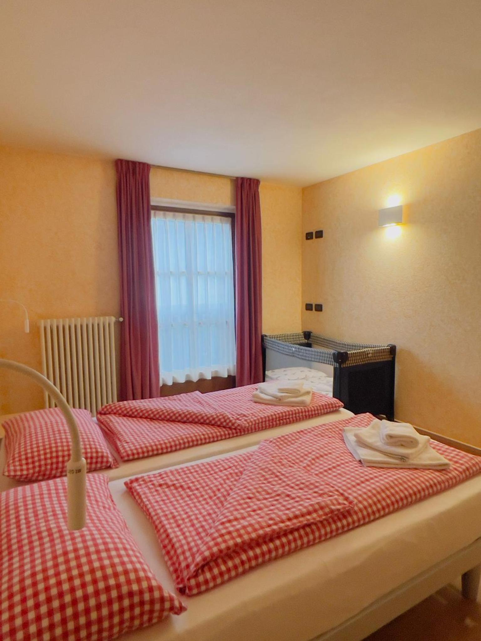 Residence Gipeto