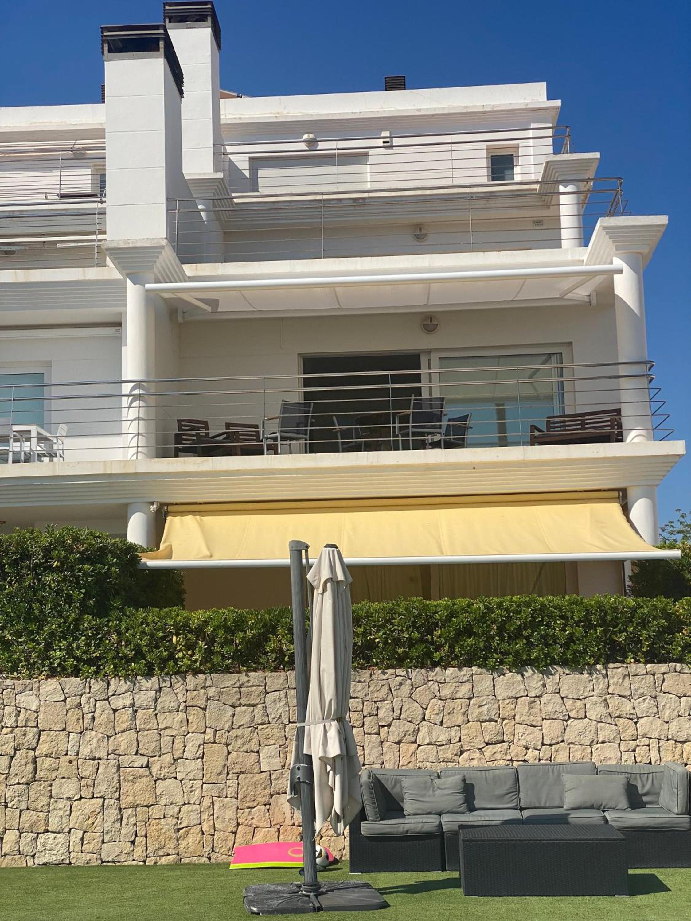 Ubicación, Location,Locatie 3 min Playa Arenal