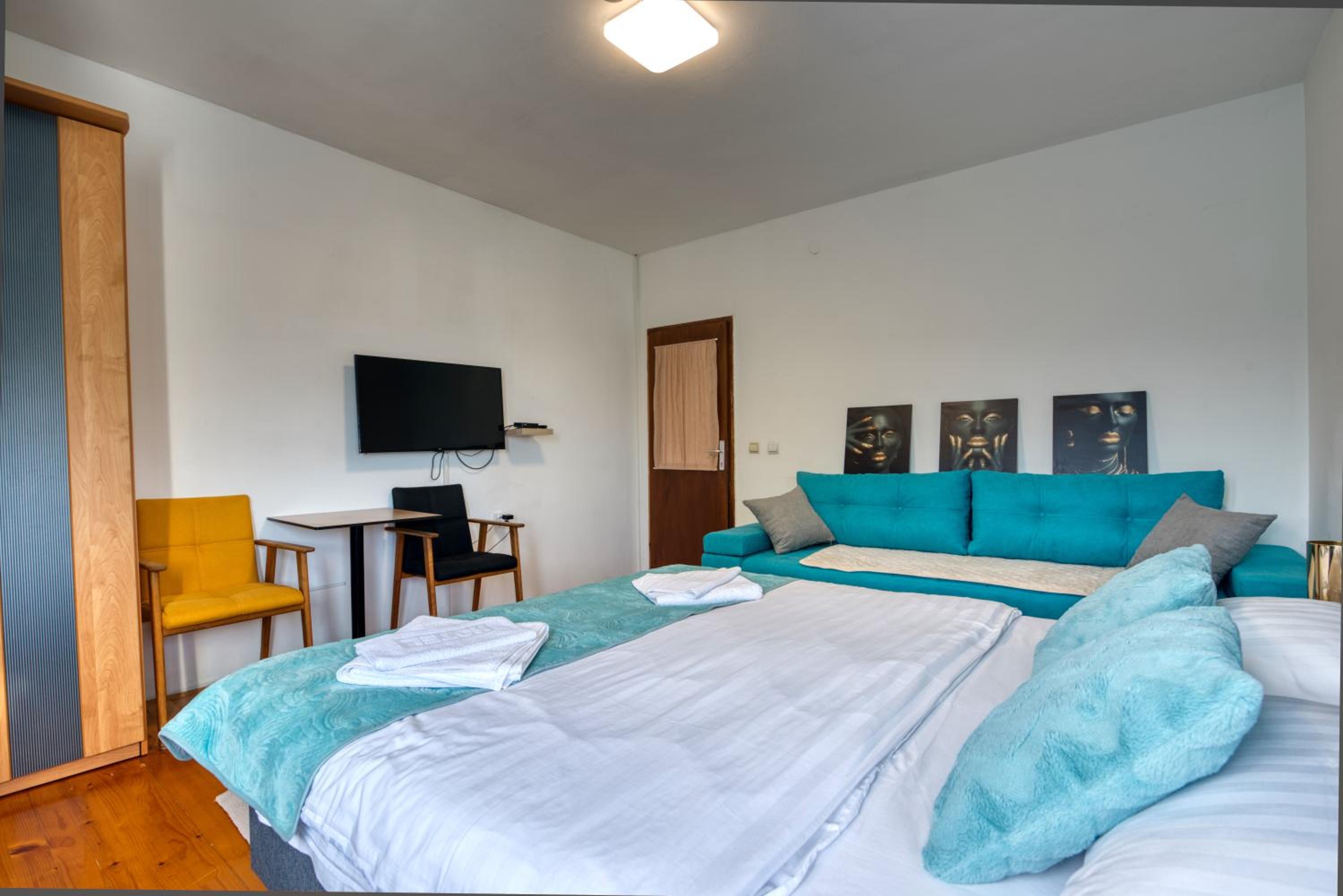Apartman GM