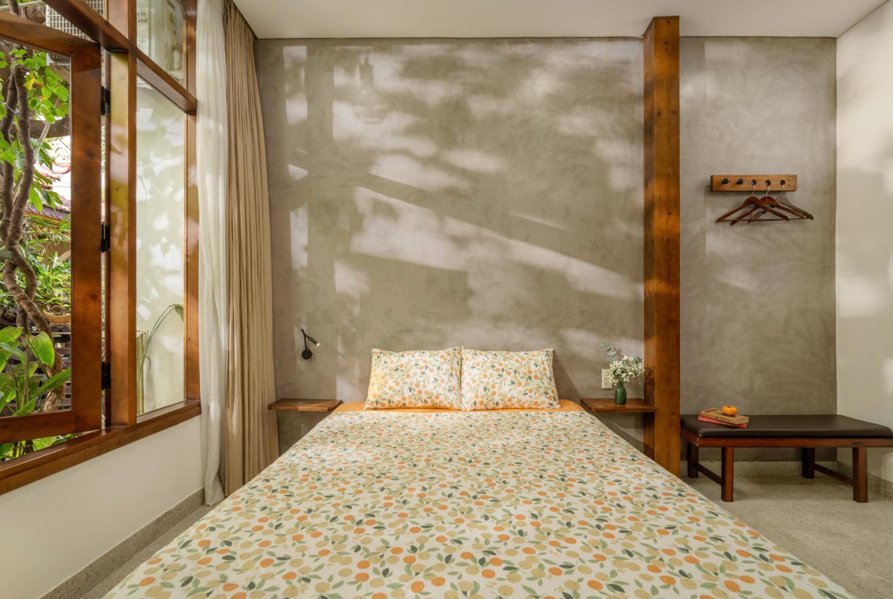 Forest Tag Homestay