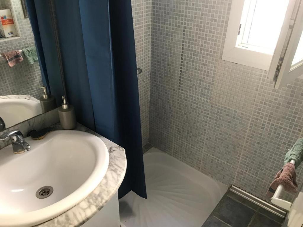 Casita entera la paloma bonita mirador vista a 360 grados - hasta 5 personas en el casco antiguo la médina centro almeria bajo alcazaba terraza buena vista