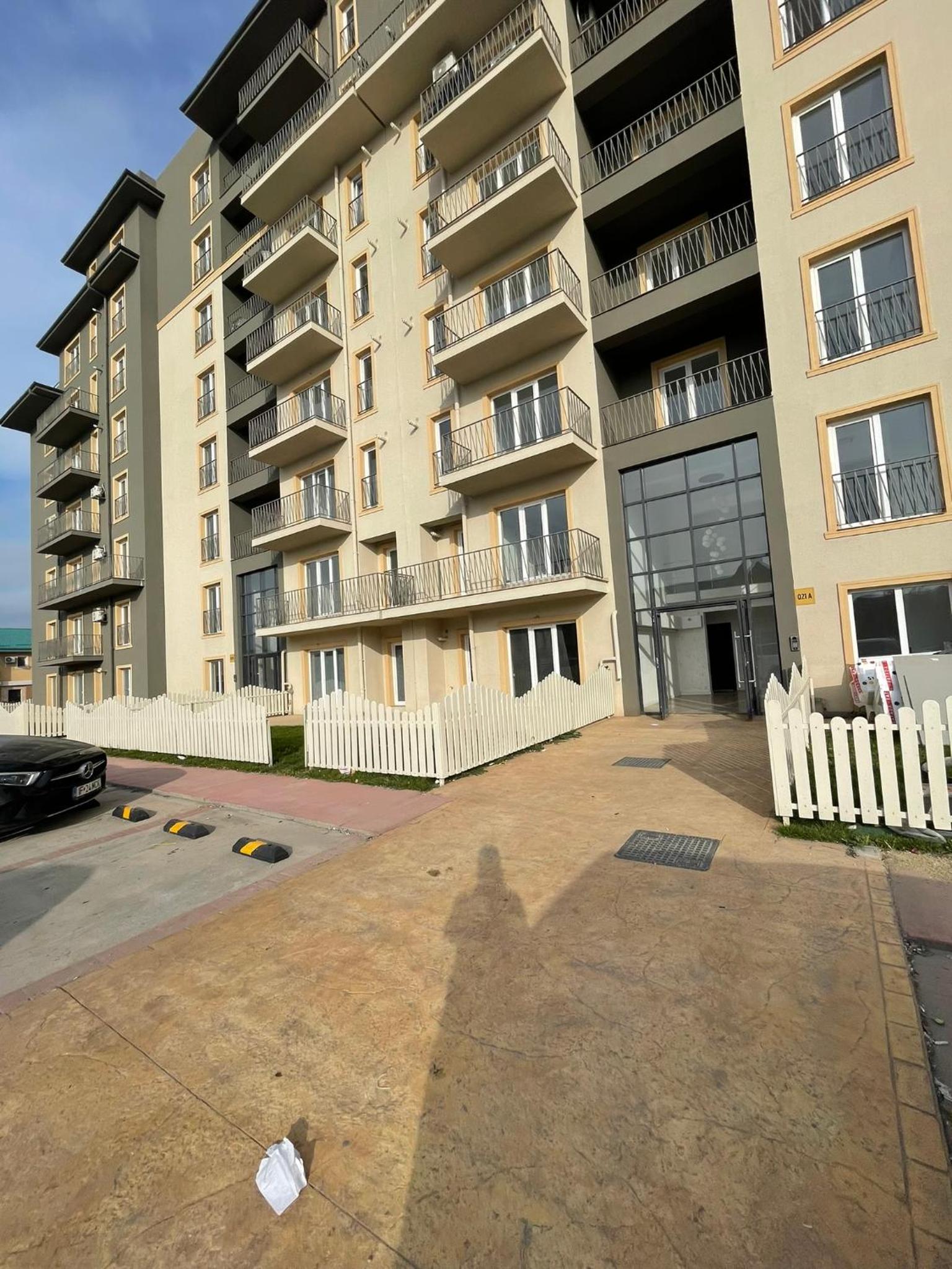 Hotel Green Place Cosmopolis - Image 1