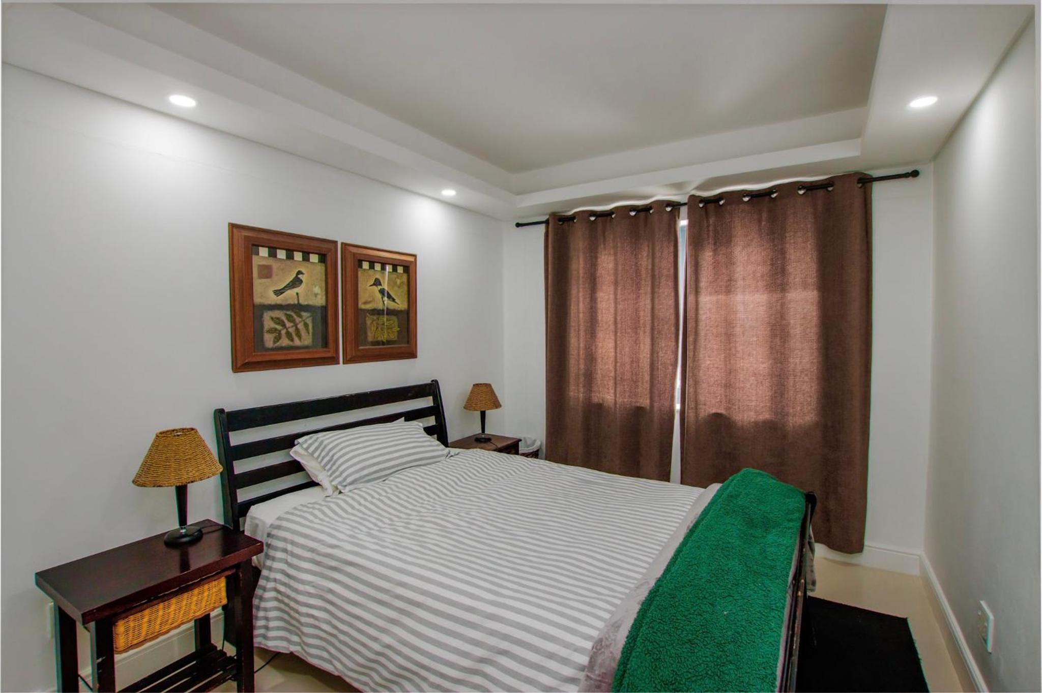 Apartment 9, The Park view 4