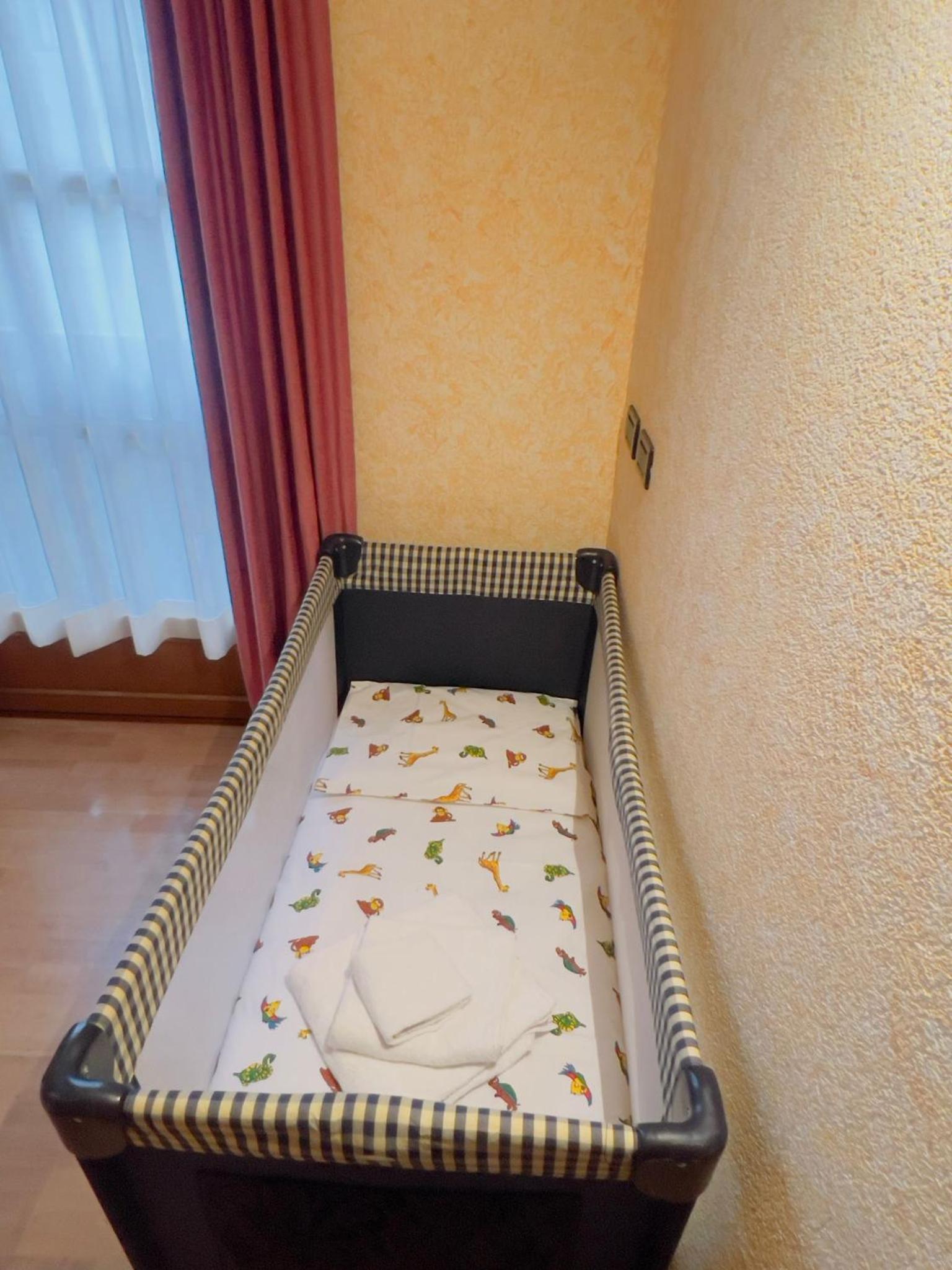 Residence Gipeto