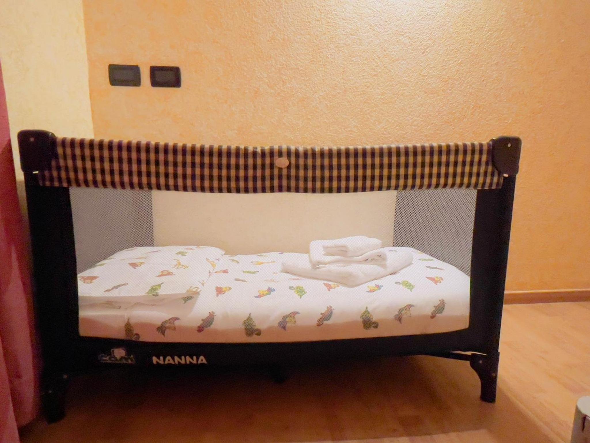 Residence Gipeto