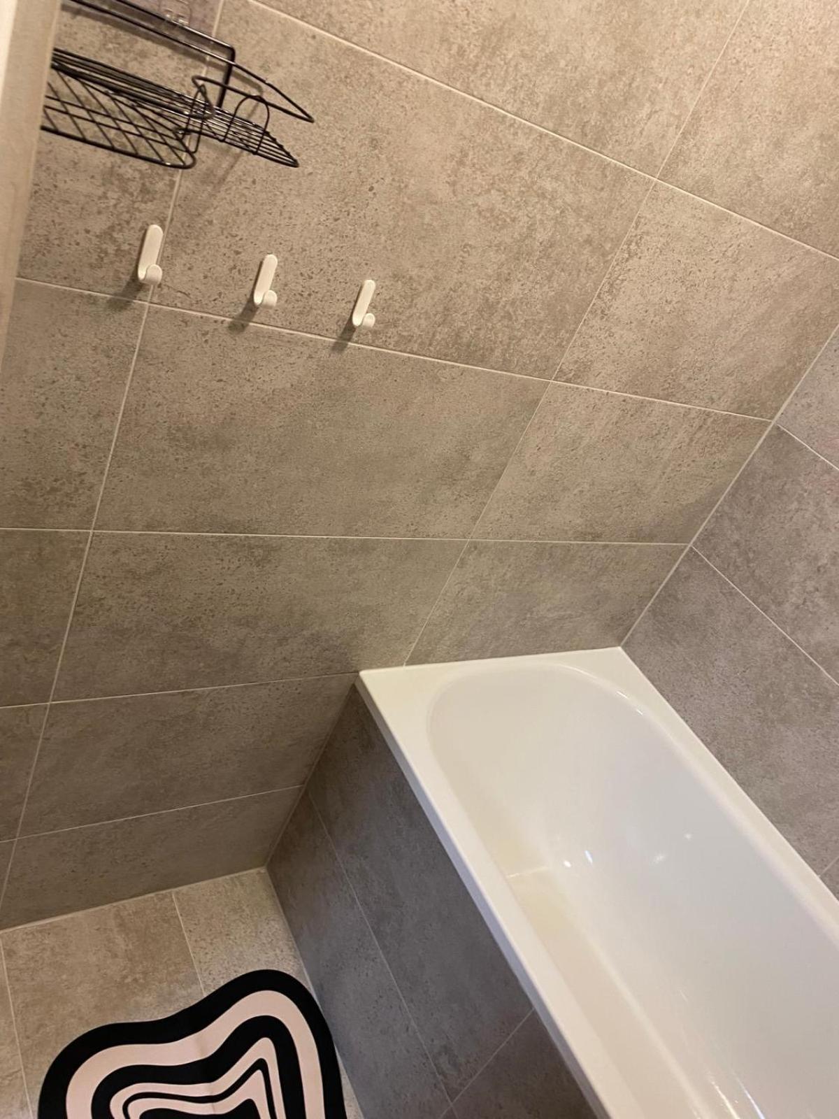 Apartmán ve městě Ostrov pro 3 osoby