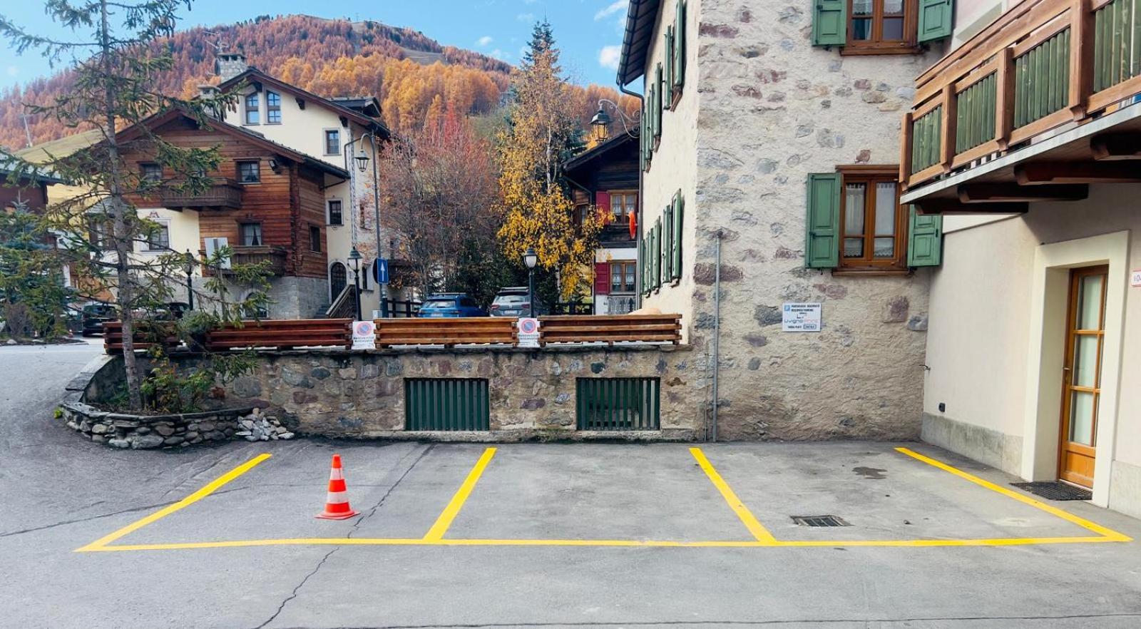 Residence Gipeto