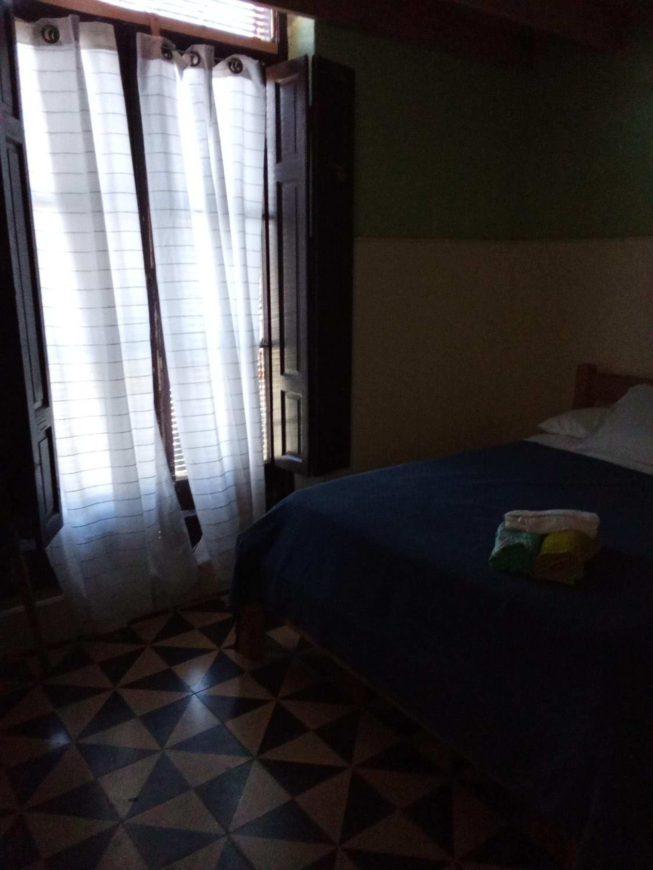 Los Tulipanes view 5