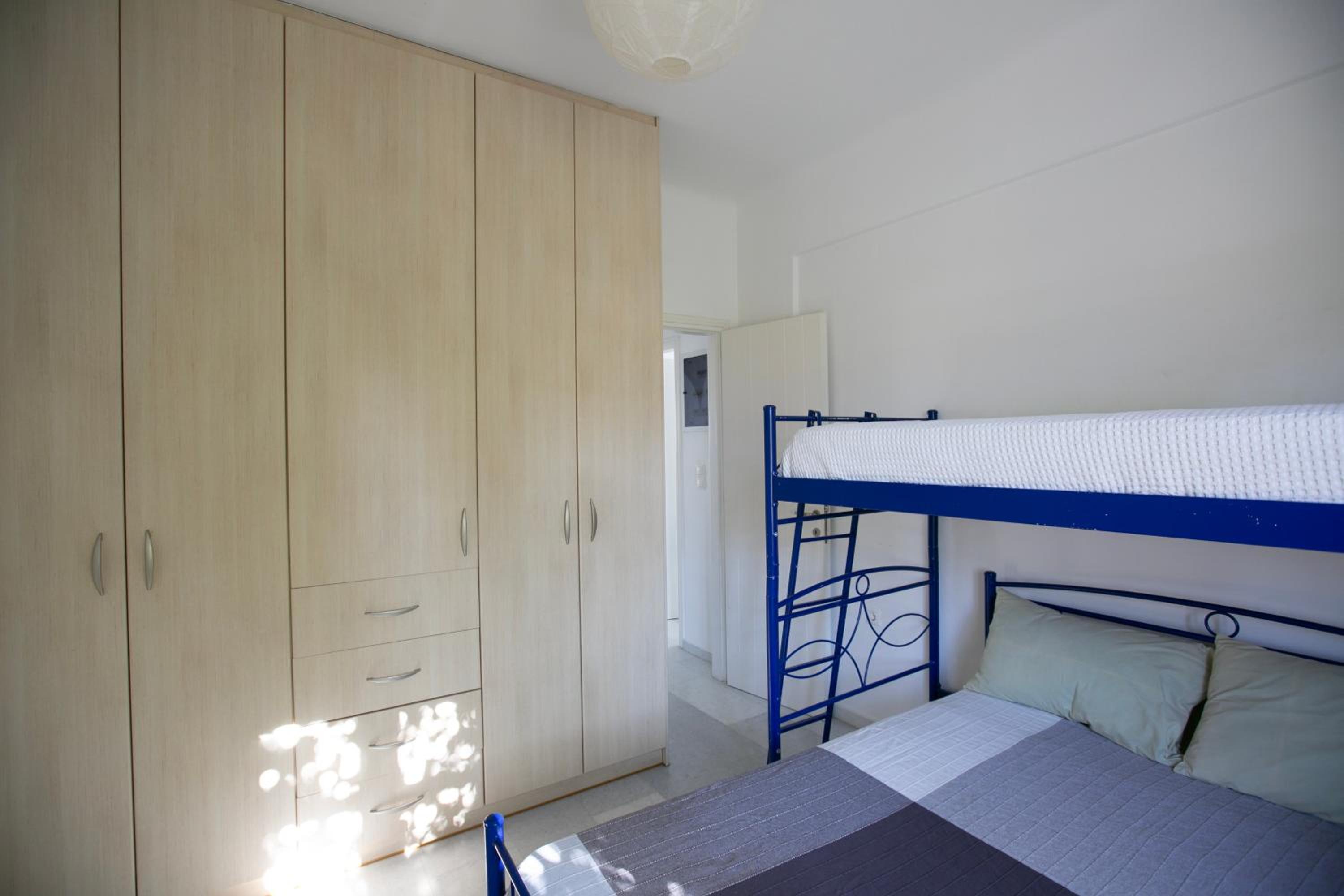 casa maia en Kampos Paros