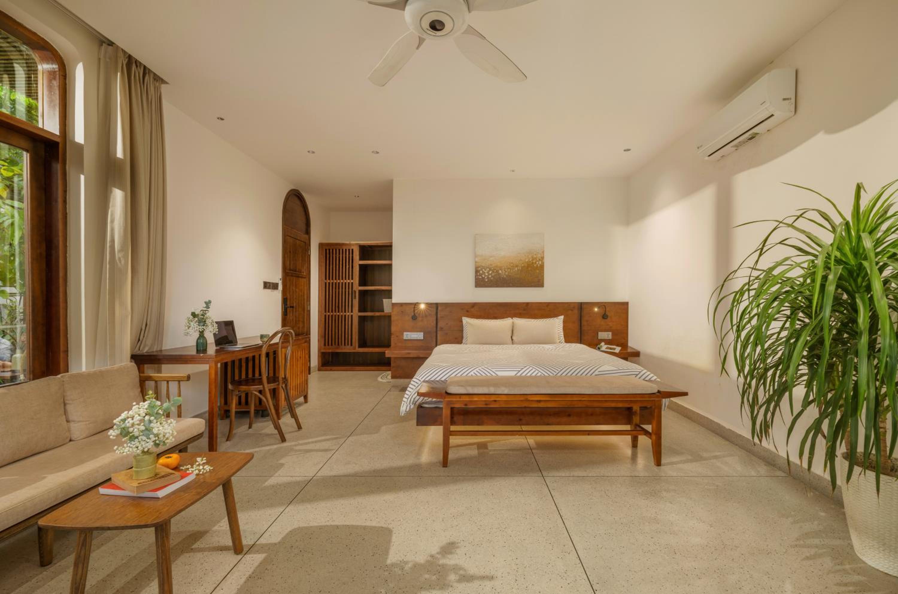 Forest Tag Homestay