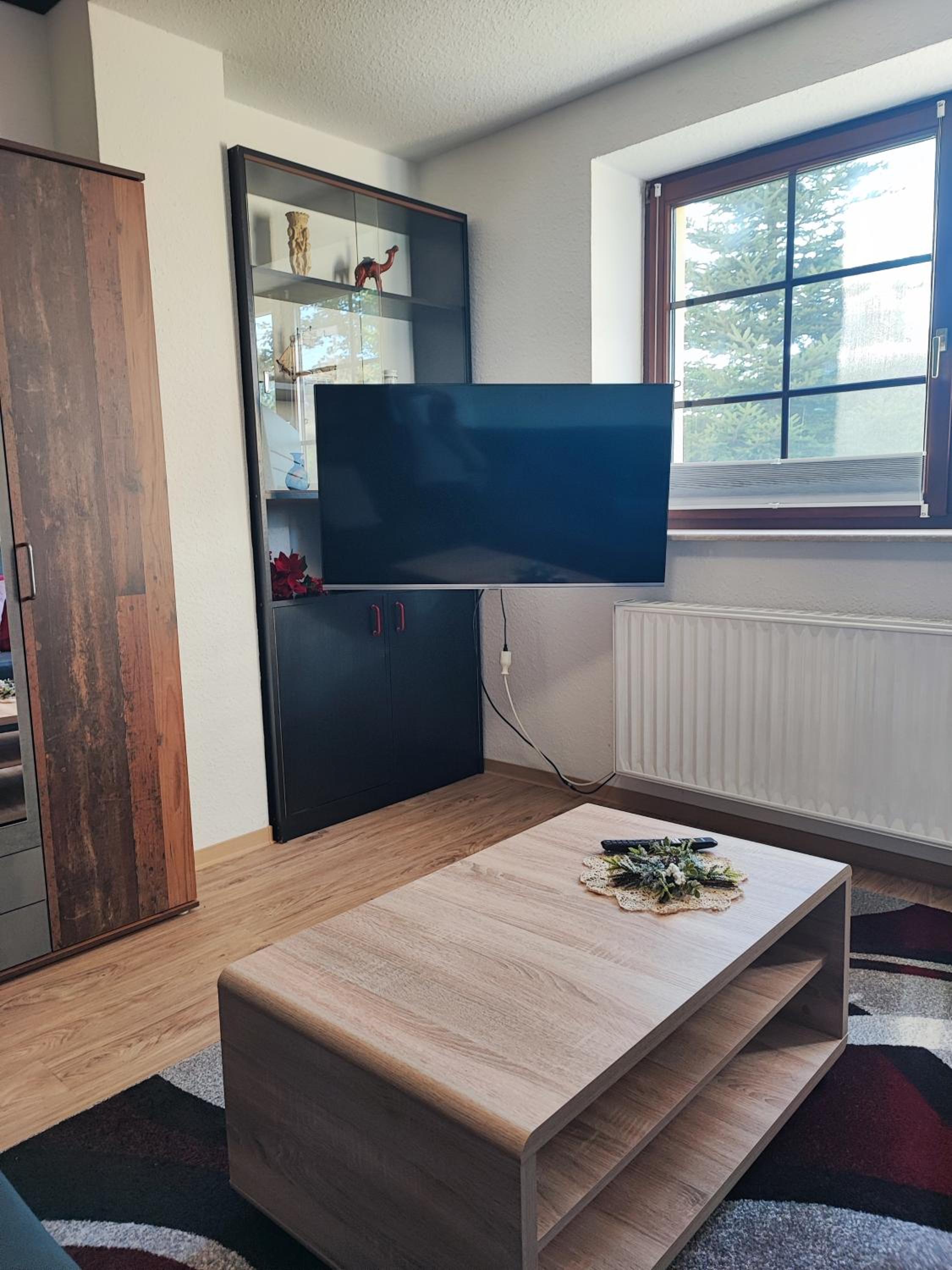 Apartment Walnuss