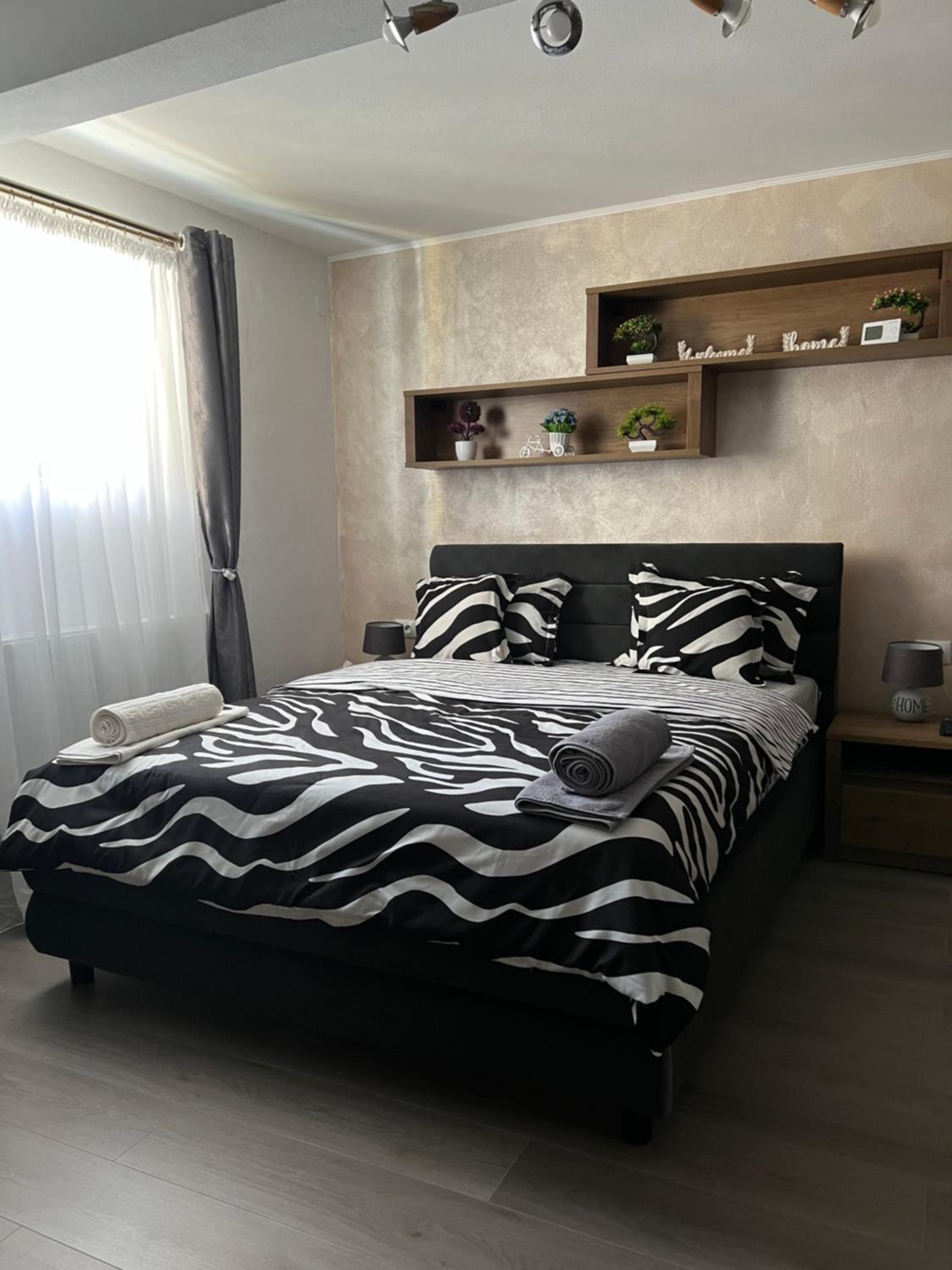 Studio Anca-old town Sibiu