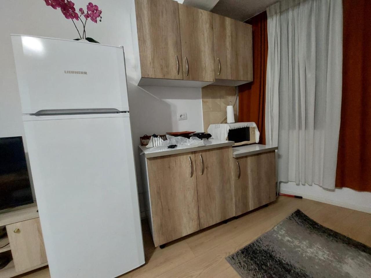 Staycation Tirana