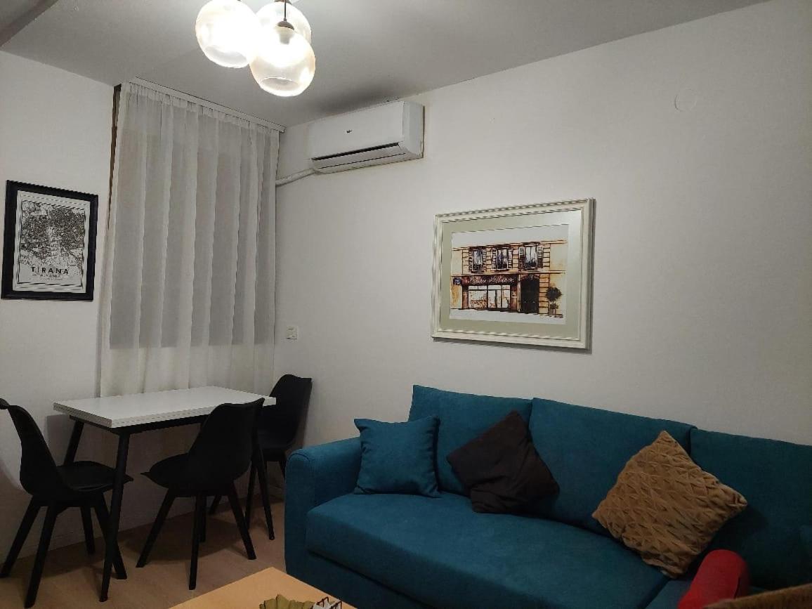Staycation Tirana