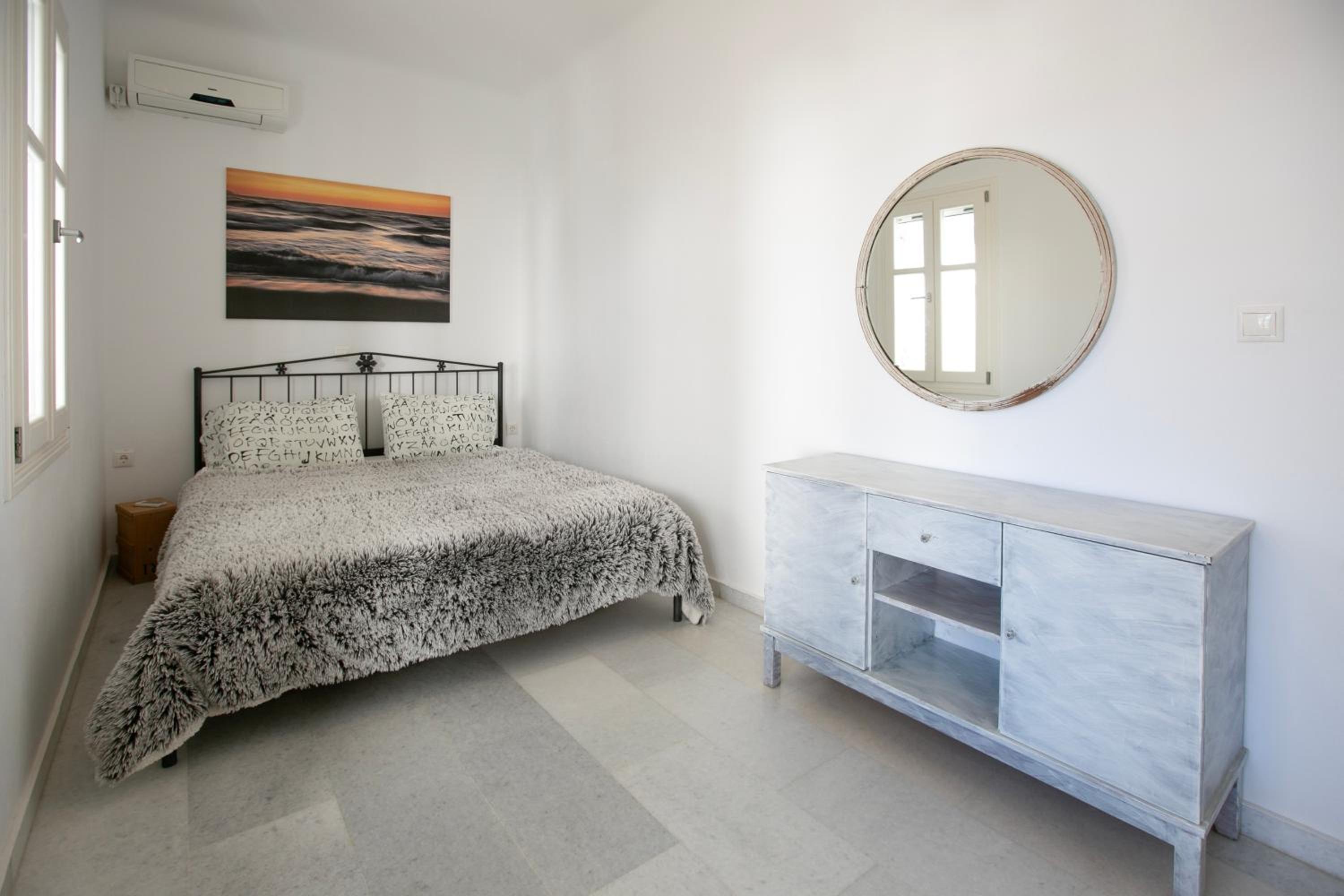 casa maia en Kampos Paros