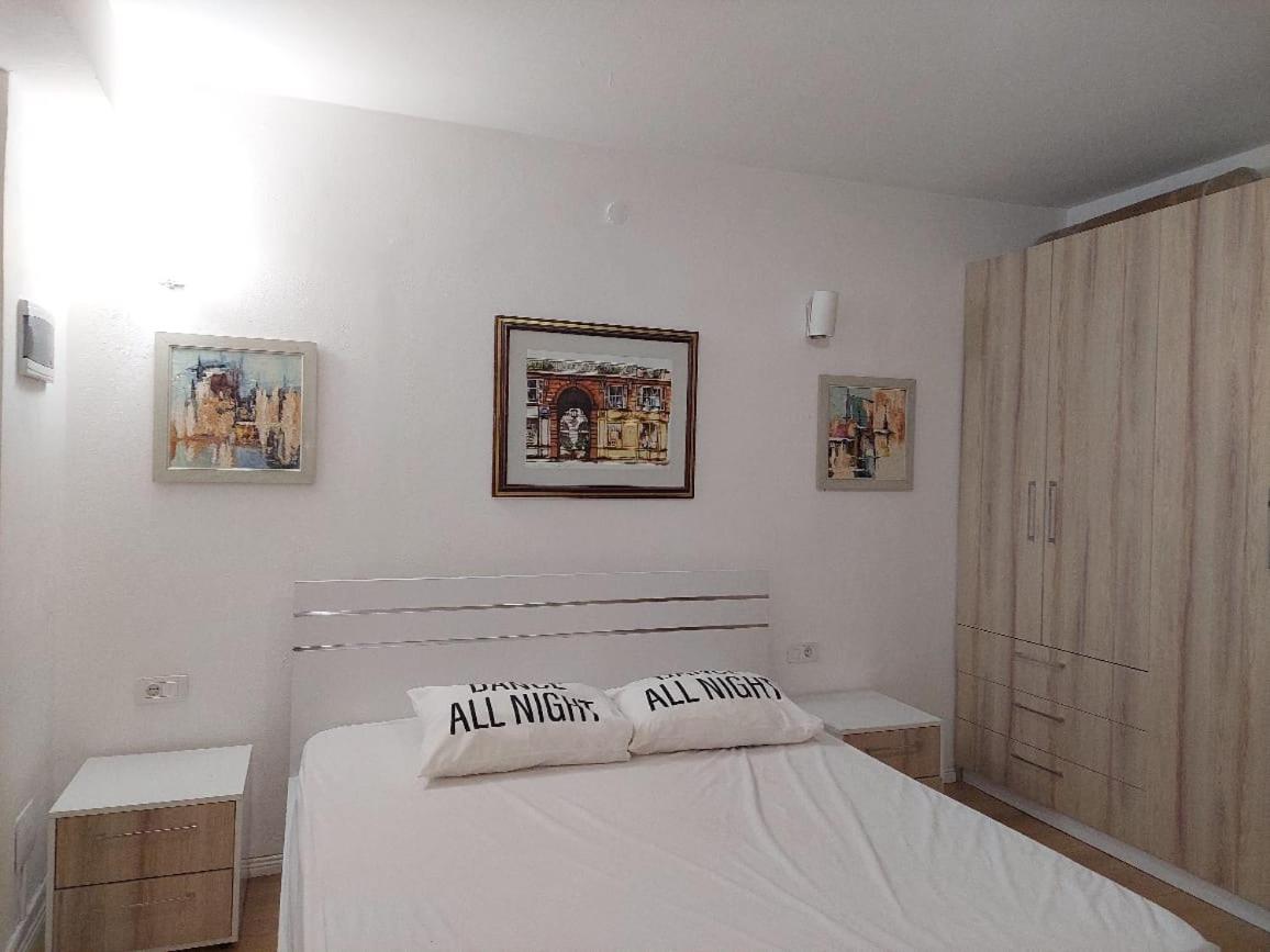Staycation Tirana