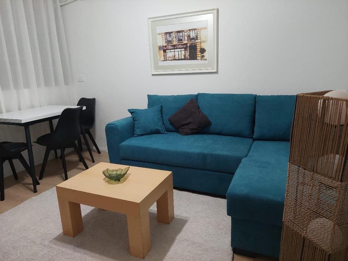 Staycation Tirana