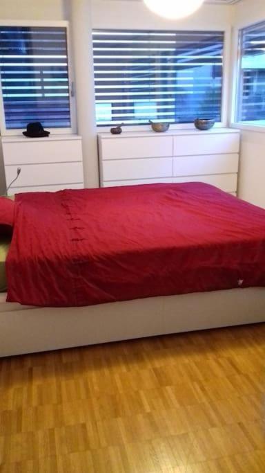 Appartement 3,5 pièces avec vue et près du centre