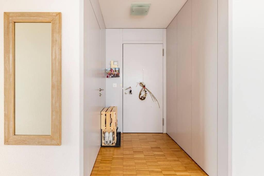 Appartement 3,5 pièces avec vue et près du centre