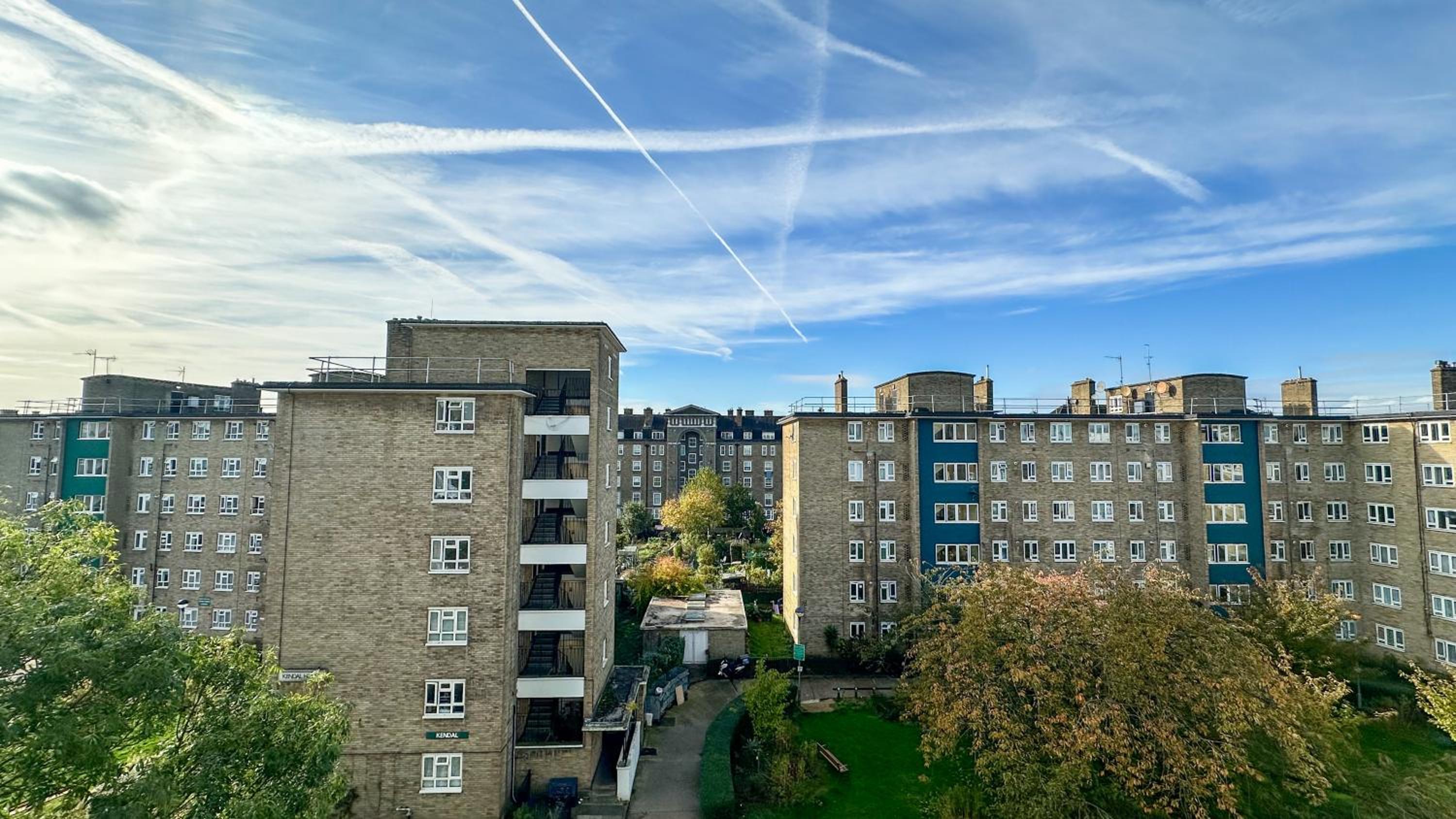 Rooms in Euston
